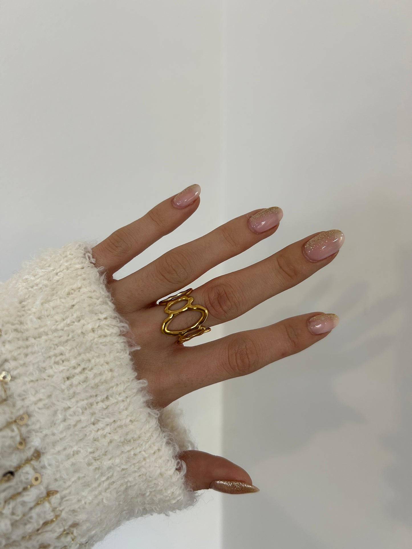 ANILLO ELOISE